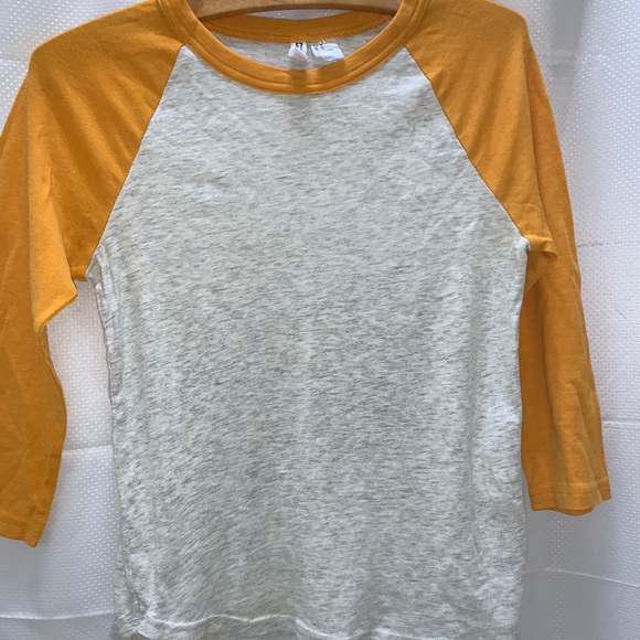 Baseball tee - Picture 1 of 1